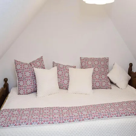 Сasa de vacaciones Relaxing Seaside Getaway