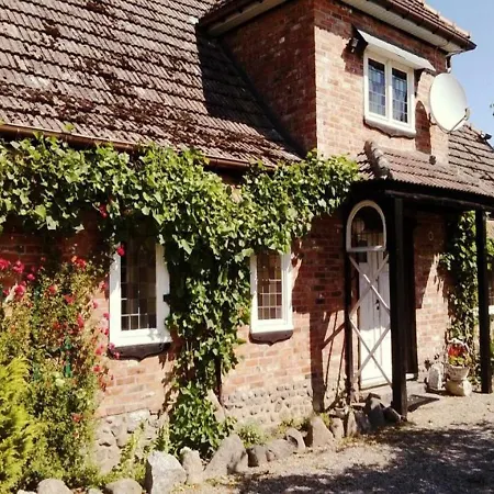 Relaxing Seaside Getaway Сasa de vacaciones *