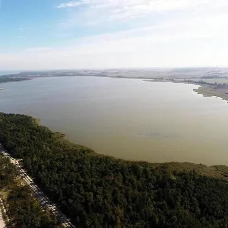 Relaxing Seaside Getaway Сasa de vacaciones *