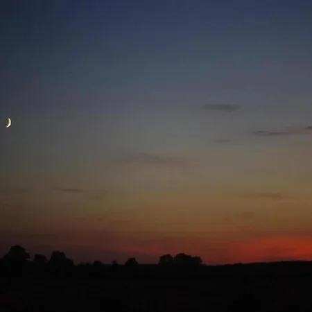 Relaxing Seaside Getaway Darłowo