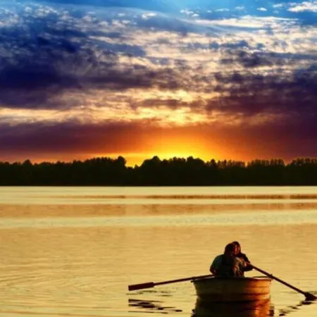 Relaxing Seaside Getaway *