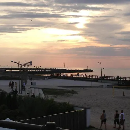 Сasa de vacaciones Relaxing Seaside Getaway *