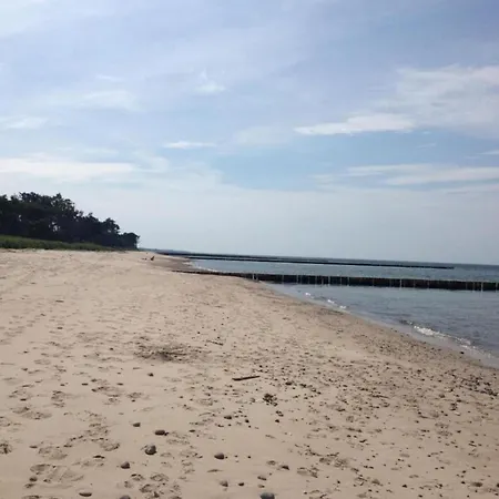 Relaxing Seaside Getaway