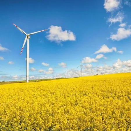 Сasa de vacaciones Relaxing Seaside Getaway *