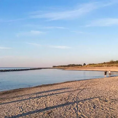 Relaxing Seaside Getaway Сasa de vacaciones