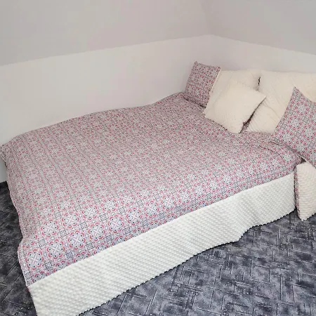 Сasa de vacaciones Relaxing Seaside Getaway