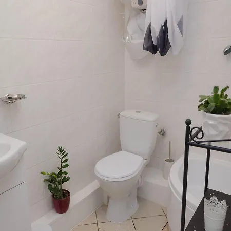 Relaxing Seaside Getaway * Darłowo