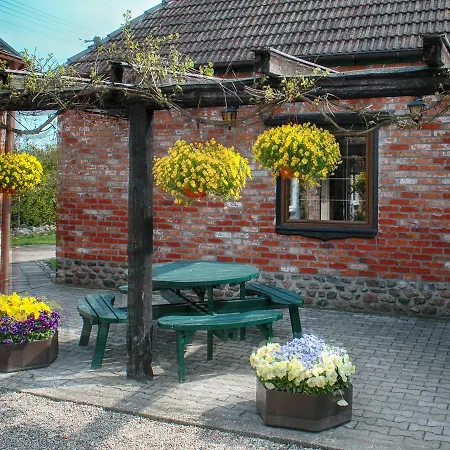 Relaxing Seaside Getaway Darłowo