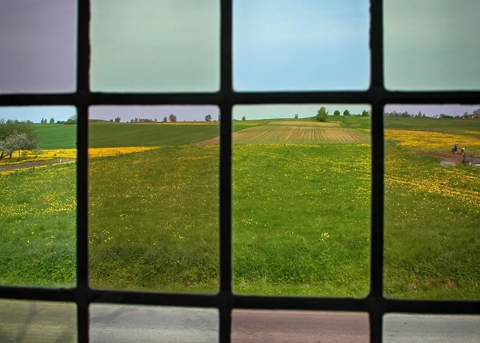 Сasa de vacaciones Relaxing Seaside Getaway *