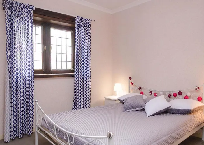 Relaxing Seaside Getaway *