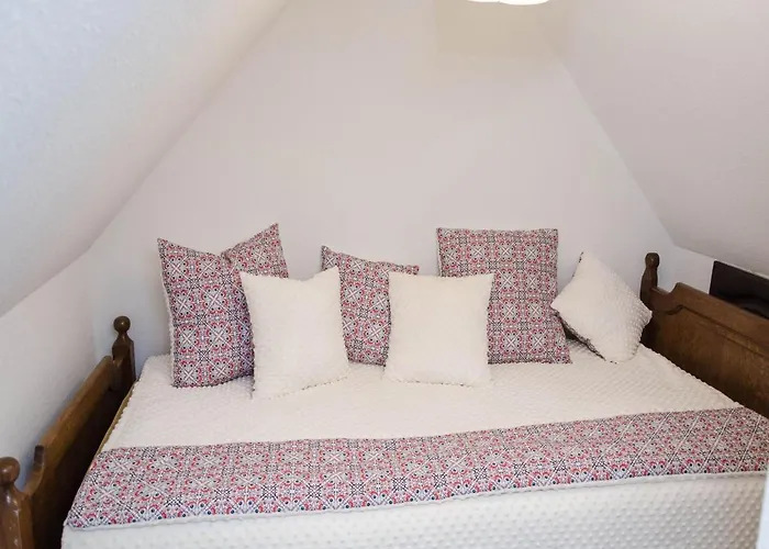 Сasa de vacaciones Relaxing Seaside Getaway