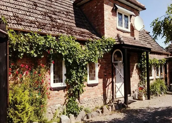 Relaxing Seaside Getaway Сasa de vacaciones *