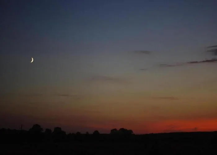 Relaxing Seaside Getaway Darłowo