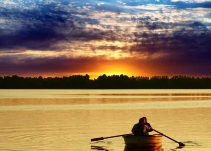 Relaxing Seaside Getaway *