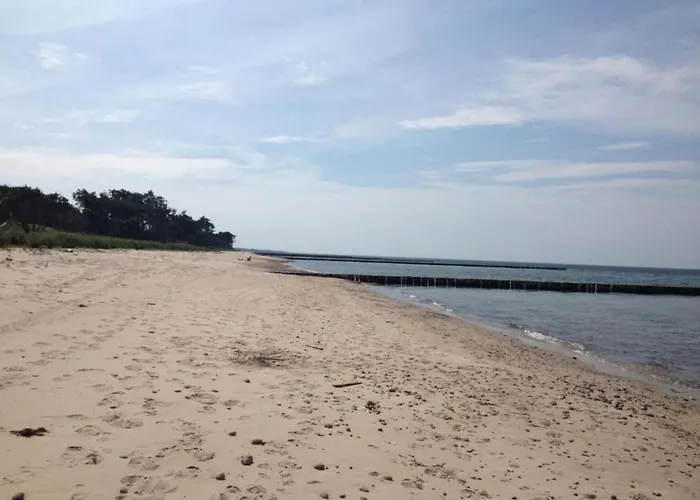 Relaxing Seaside Getaway