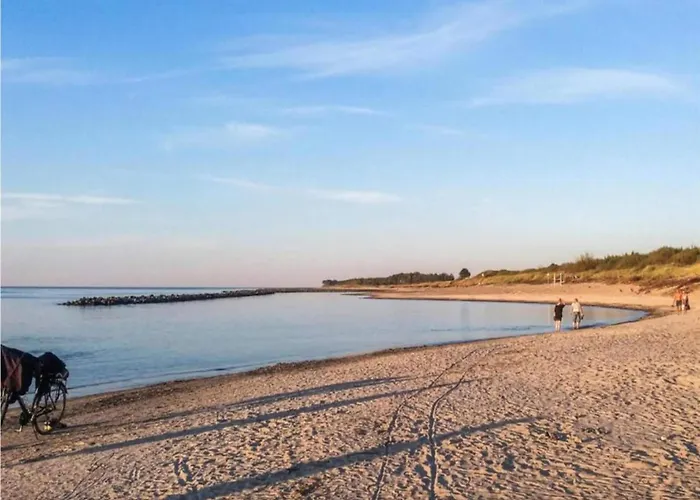 Relaxing Seaside Getaway Сasa de vacaciones