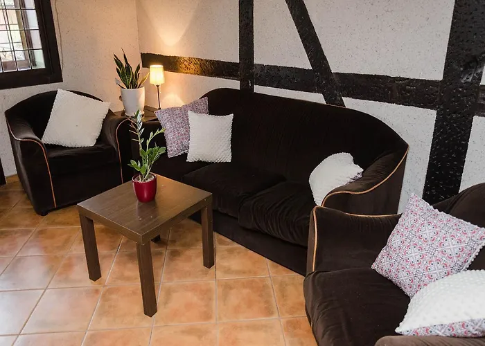 Сasa de vacaciones Relaxing Seaside Getaway Darłowo