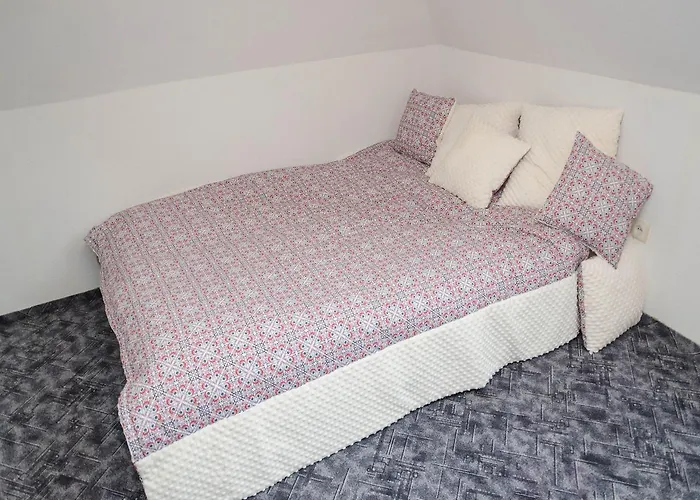 Сasa de vacaciones Relaxing Seaside Getaway