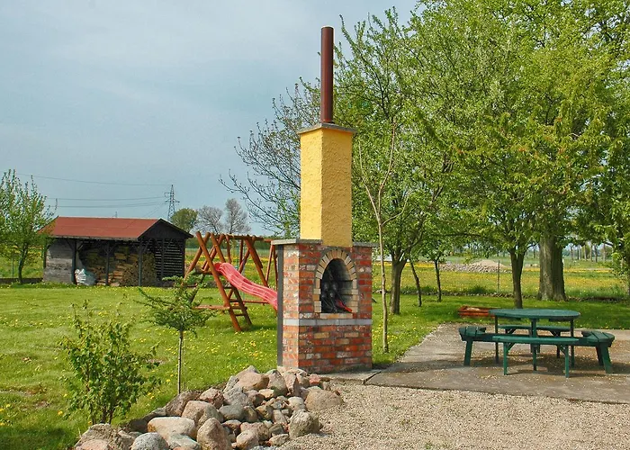 Relaxing Seaside Getaway Сasa de vacaciones *